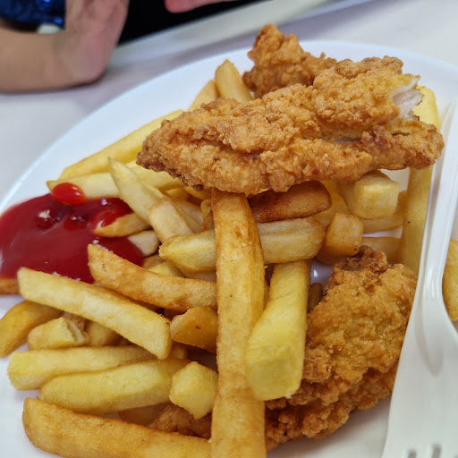 Photo of Efes Kebab - 29 Fratton Rd, Portsmouth PO1 5AB